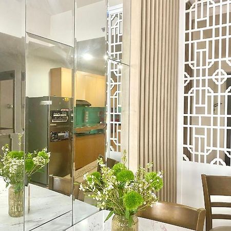 Can Ho Sky9 Day Du Tien Ich 2 Phong Ngu - Lien Phuong Quan 9 Bed & Breakfast Bandar Ho Chi Minh Luaran gambar