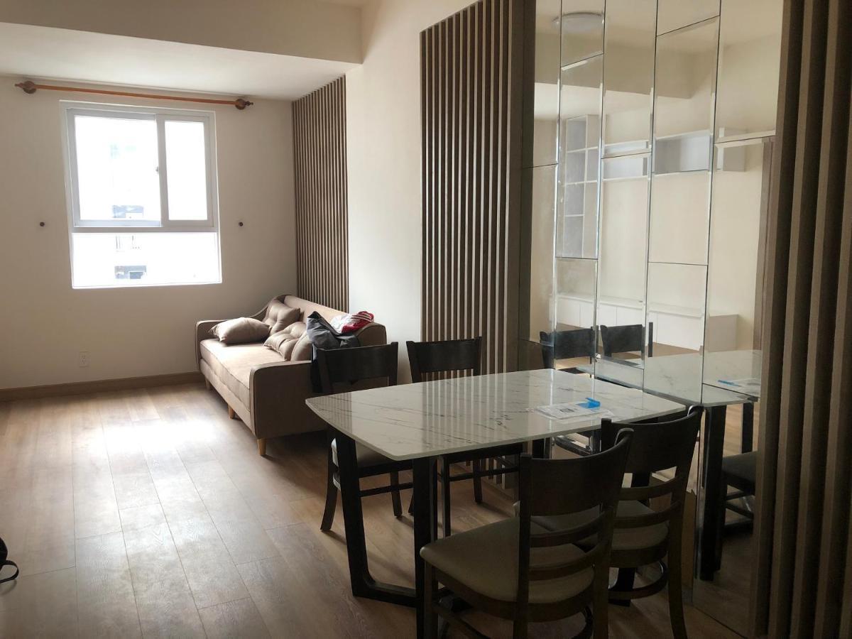Can Ho Sky9 Day Du Tien Ich 2 Phong Ngu - Lien Phuong Quan 9 Bed & Breakfast Bandar Ho Chi Minh Luaran gambar